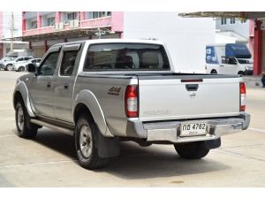 Nissan Frontier 3.0 ( ปี 2003 )4DR ZDi-T Pickup MT รูปที่ 2